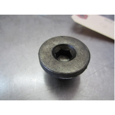 18B131 Cylinder Head Plug From 2011 GMC Terrain  2.4